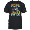 Pops Is Free shirt