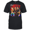 Portland Thorns FC Sam Coffey graphic shirt