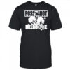 Posseshot Melbourne Posseshot Da Snowman shirt