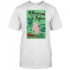 Possessed By Paul James Mariposa CA 6-7-2025 Shirt