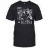 Post Malone Music Tour 2025 Album Artwork Shirt