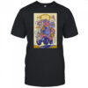Poster Illfest Travis County Exposition Center Austin TX May 30-June 1 2025 Tour t-shirt