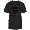 Poster Jurassic World Rebirth Exclusive Subscriber Cover By Tim Mcdonagh Summer 2025 t-shirt