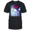 Poster Killswitch Engage Eu Uk Headlining Tour 29.9 Lisbon Por 01.10 Madrid Spa Riviera 2025 t-shirt