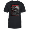 Poster Metallica World Tour On May 1 2025 Nashville TN Nissan Stadium t-shirt