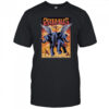 Poster Primus Event May 1 2025 Bok Center Tulsa OK t-shirt