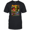 Poster Puscifer May 1st 2025 Bok Center In Tulsa OK t-shirt