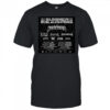 Poster The Summer Slaughter 2025 Hatebreed Bleeding Through Fugitive Malevolence t-shirt