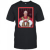 Poster Time An American Pope Leo XIV May 26 2025 t-shirt