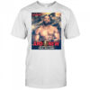 Poster WWE 2025 Battleground And New TNA World Champion Trick Williams t-shirt