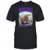 Prairie Dog Fink 2025, Black Hills Rally Shirt