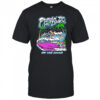 Prayin For My Liver on the river shirt
