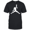 Predator Jordan Air logo shirt