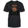 Presented By Contra and CKConcerts Imminenceswe The Black Tour Latin America Sep 2025 t-shirt
