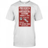 Preventa Viaje En Micro A Santiago Del Estero Sabado 31-22Hs Shirt