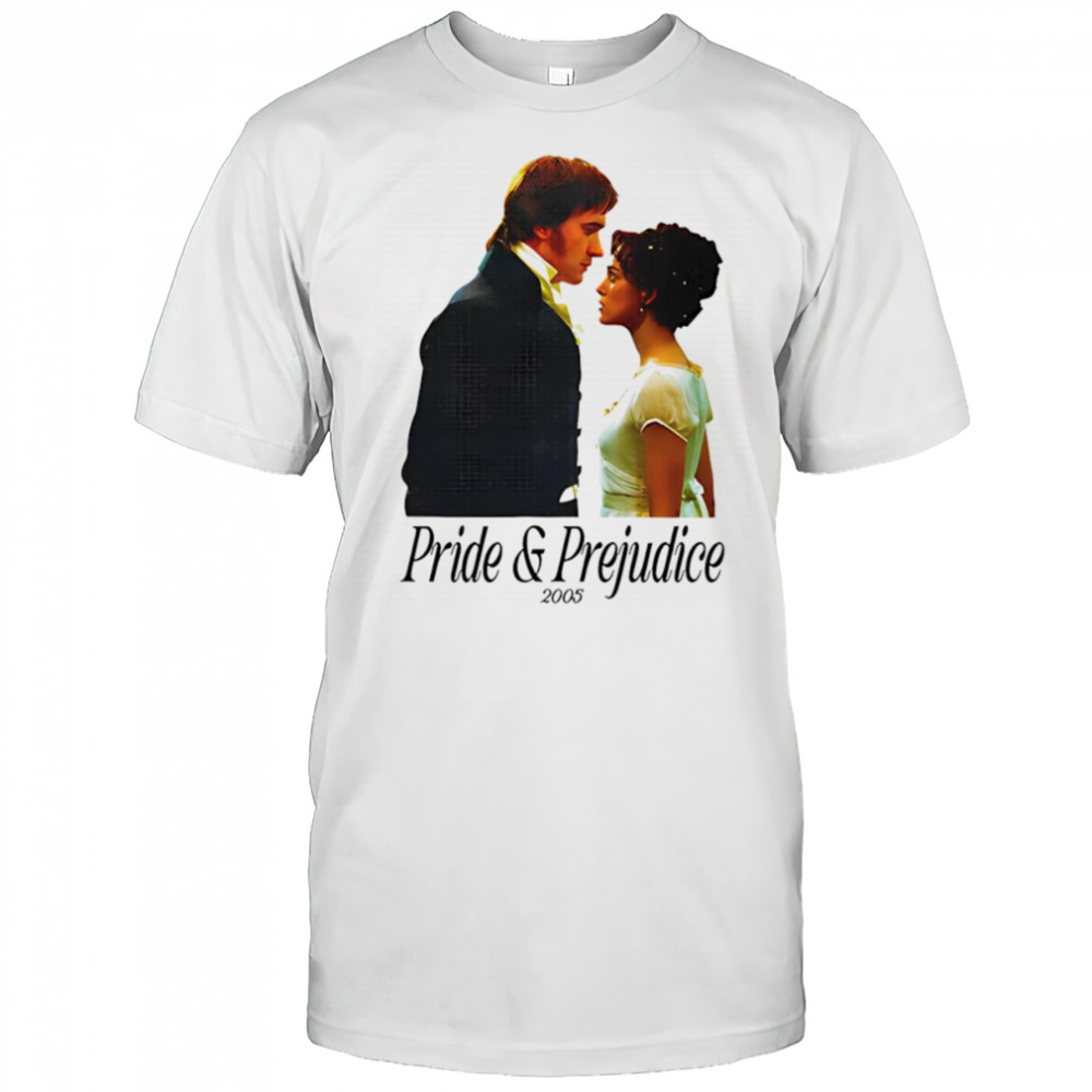 Pride and Prejudice 2025