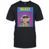 Primarily Dead Goin Down The Road Feelin’ Mad Turn On Tune In Drop Dead April 1968 t-shirt