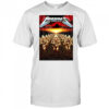 Primus At Budweiser Stage On May 22, 2025 Show Toronto ON t-shirt