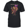 Primus Puscifer A Perfect Circle Sessanta V 2.0 May 22 2025 Toronto ON Budweiser Stage A 61st Birthday Celebration t-shirt