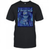 Primus Sessanta Huntsville Alabama 2025 Concert Poster At The Orion Amphitheater On May 4 2025 The Owl Sphinx Shirt
