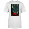 Primus SNHU Arena Manchester NH May 14 2025 Show t-shirt