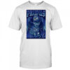 Primus The Orion Amphitheater May 4th 2025 Huntsville AL Tour t-shirt
