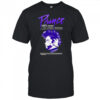 Prince Revolutionary The Artist The Icon The Purple Phenomenon shirt