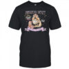 Princess Donut Goddammit Donut This is An Outrage The Queen Anne Chonk Cat T-Shirt
