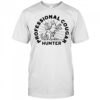Professional Cougar Hunter T-Shirt
