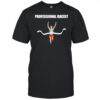 Professional Racist T-Shirt