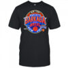 Project Barkada New York Knicks logo shirt