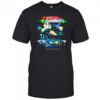 Project Mirage X Fankuxpanku Wagan Midnight shirt