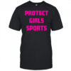 Protect Girls Sports shirt
