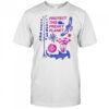 Protect This Freaky Planet T-Shirt