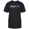 Proud Member Of The Familly Illinois Fighting Illini T-Shirt