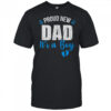 Proud New Dad It's A Boy Father To Be Soon To Be Dad 2025 shirt