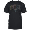 Psych Nurse Psychiatric Nurse Mental Health Nurse T-Shirt