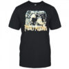 Psycho Realm Mexican T-shirt