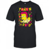 Punk’s not dead shirt