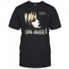 Pupil Slicer Rust shirt