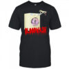 Puppet Combo Bloodwash T-shirt