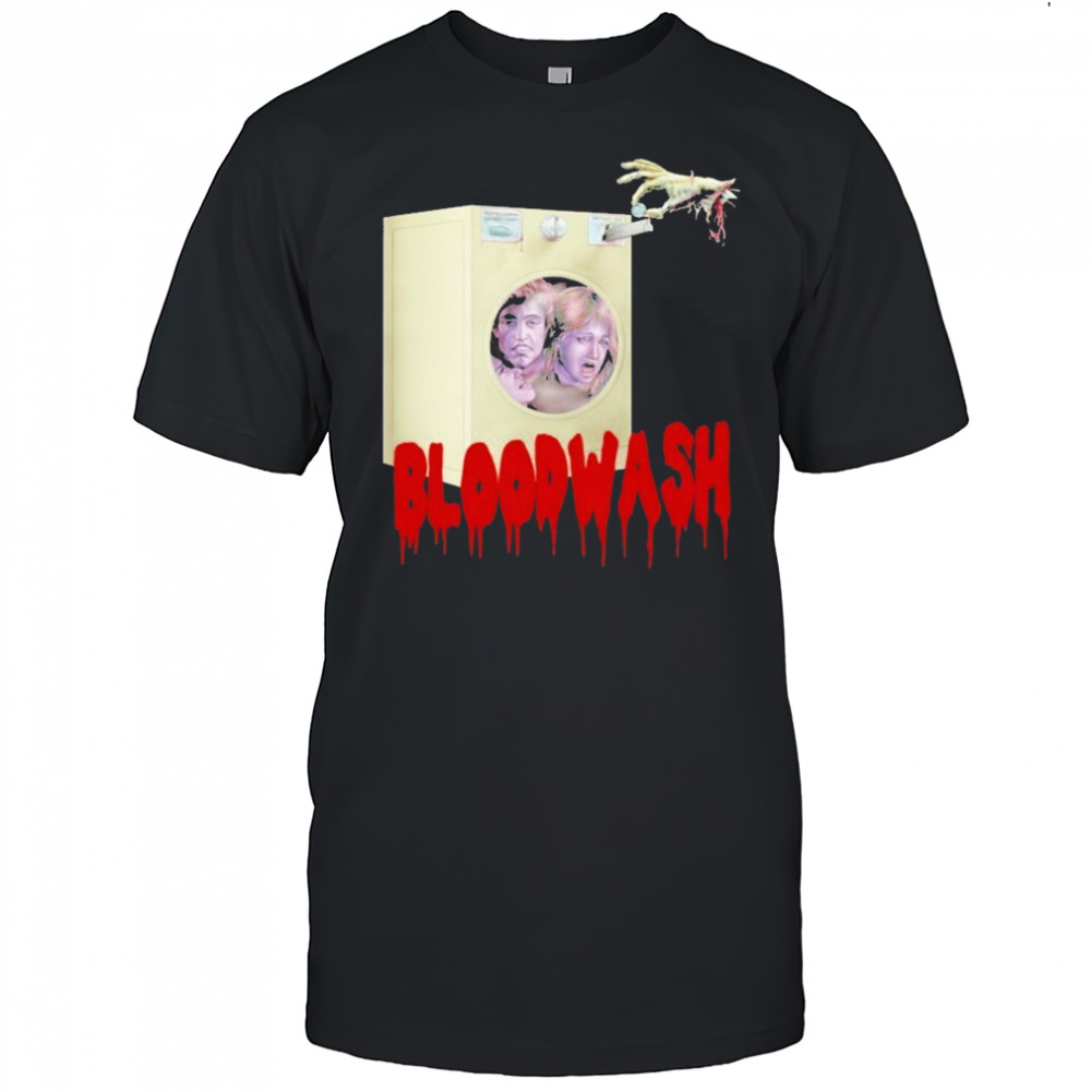 Puppet Combo Bloodwash T-shirt