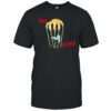 Puppet Combo Day 7 T-shirt