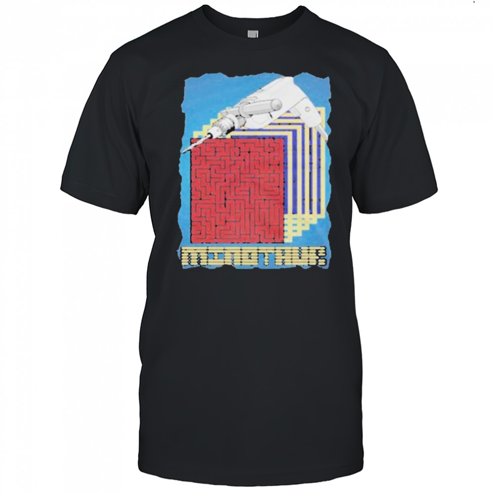Puppet Combo Minotaur T-Shirt