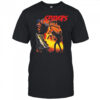 Puppet Combo Spiders T-shirt