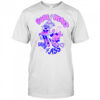 Pure Of Heart Dumb Of Ass Giraffalope T-Shirt
