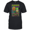 Puscifer Blossom Music Center Cuyahoga Falls OH May 25 2025 Concert t-shirt