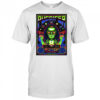 Puscifer Freeman Coliseum April 29 2025 San Antonio TX t-shirt