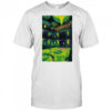 Puscifer Hard Rock Live Hollywood FL May 6 2025 Tour t-shirt