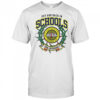 Put god back in schools BBB Outdoors shirt